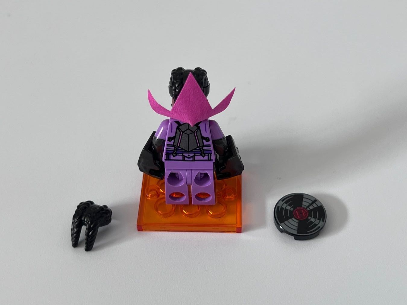 Lego Spielzeuge: Lego Spiderman Minifigur 71050 – Neu (gemäss Beschreibung) aus Frauenfeld von isa_9cy7 1
