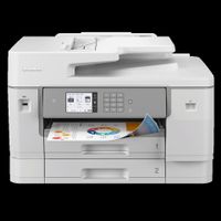 Brother Drucker MFC-J6955DW All-In-One-InkJet A3