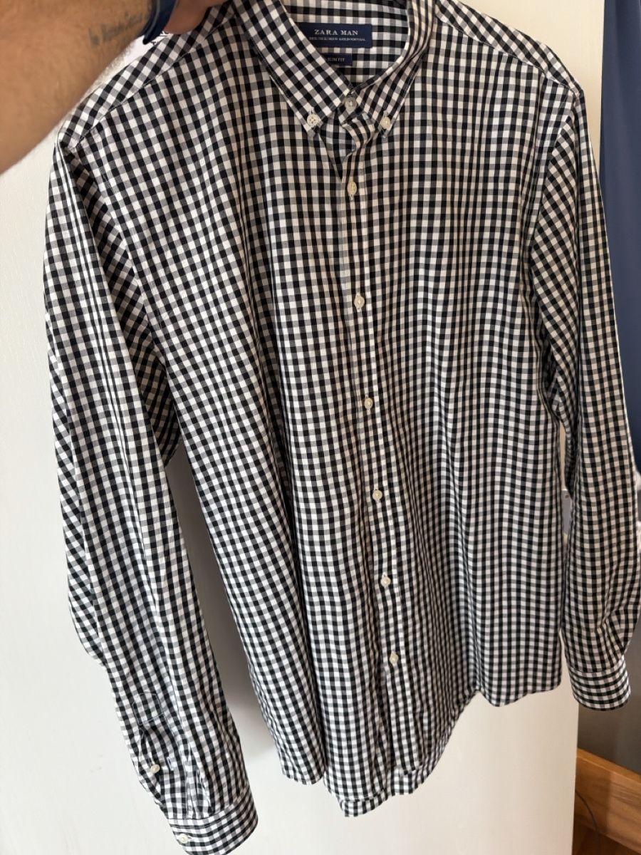 Kleiderpakete: 4ER     PACKAGE     HEMDEN     XL     – Gebraucht aus Wetzikon ZH von philippe_22 8