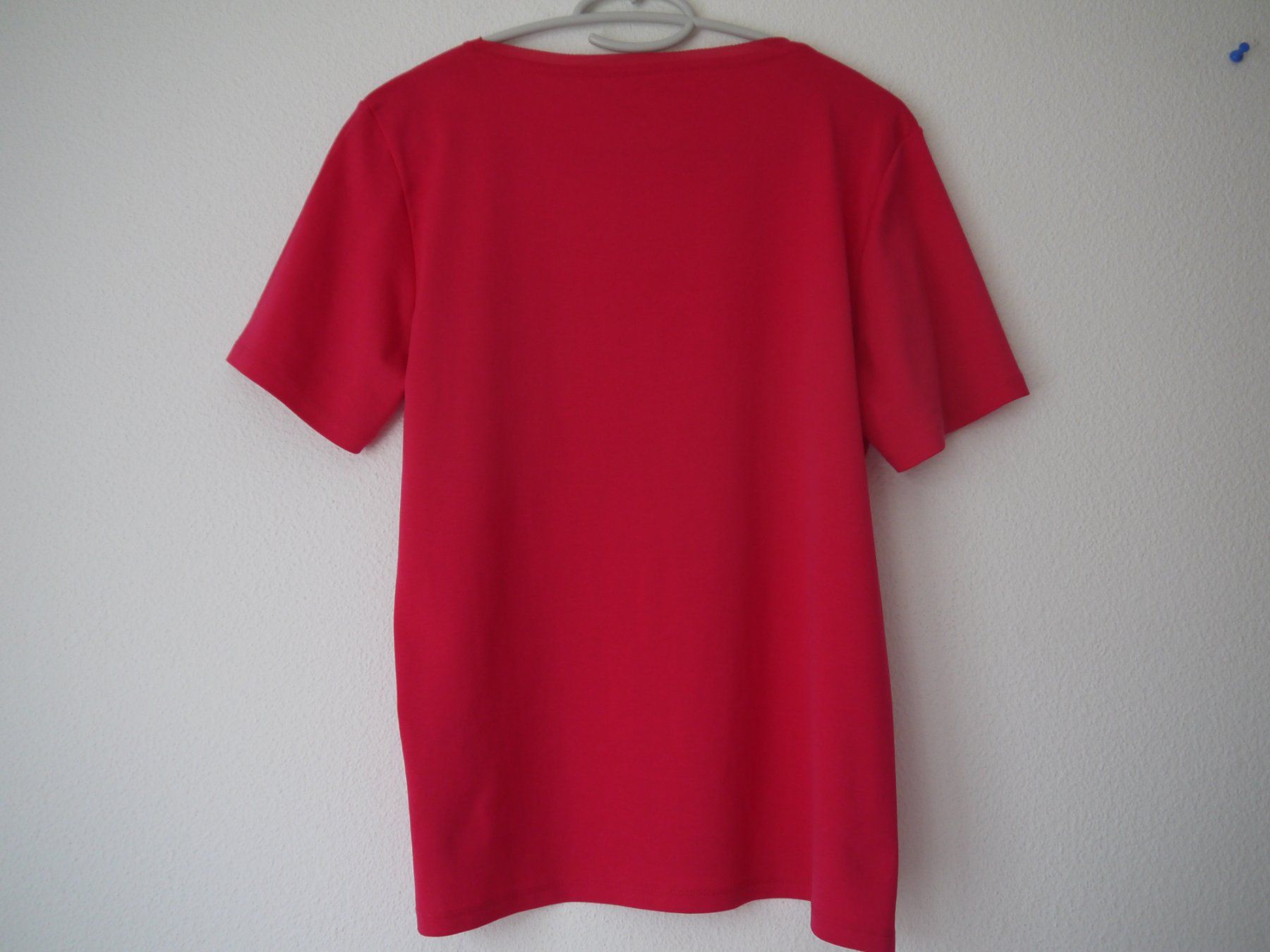 Marc Cain T-shirt: MARC CAIN / T-Shirt N2 – Usato da Hagendorn venduto da Blaf 5