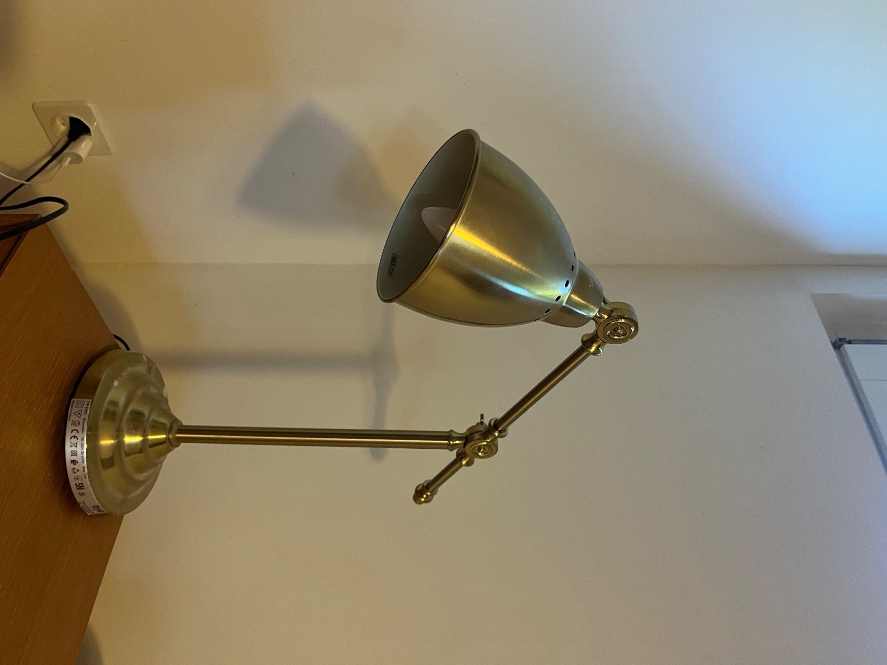 Lampes: Bürolampe – D'occasion à Luzern par sha_8tq8