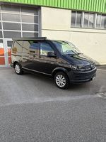 VW T6 4-Motion frisch ab Mfk