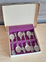 FERRO HOLLAND Vintage Set 6 Löffel Ungebraucht