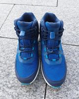Trollkids Trekkingschuhe/Wanderschuhe Gr. 37