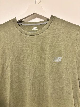 New Balance Shirt, Grösse S