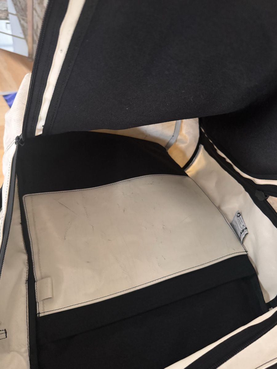Freitag Zaini: Freitag f306 Hazzard – Usato da Arsiè venduto da Marydema76 8