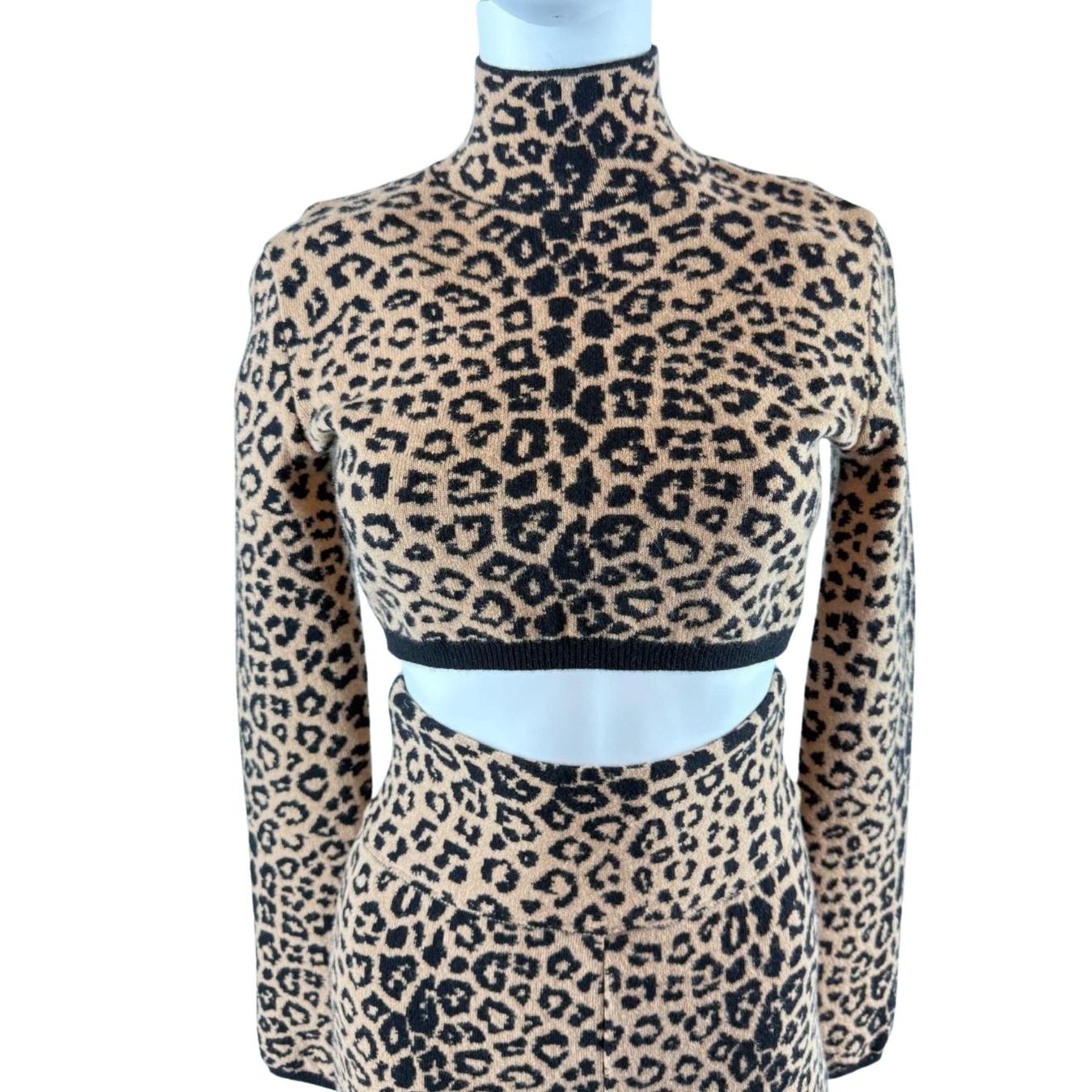 Tops: Dundas Set - Tiger, Gr. EU 34/36 – Neu (gemäss Beschreibung) aus Oberarth von SSS. 1