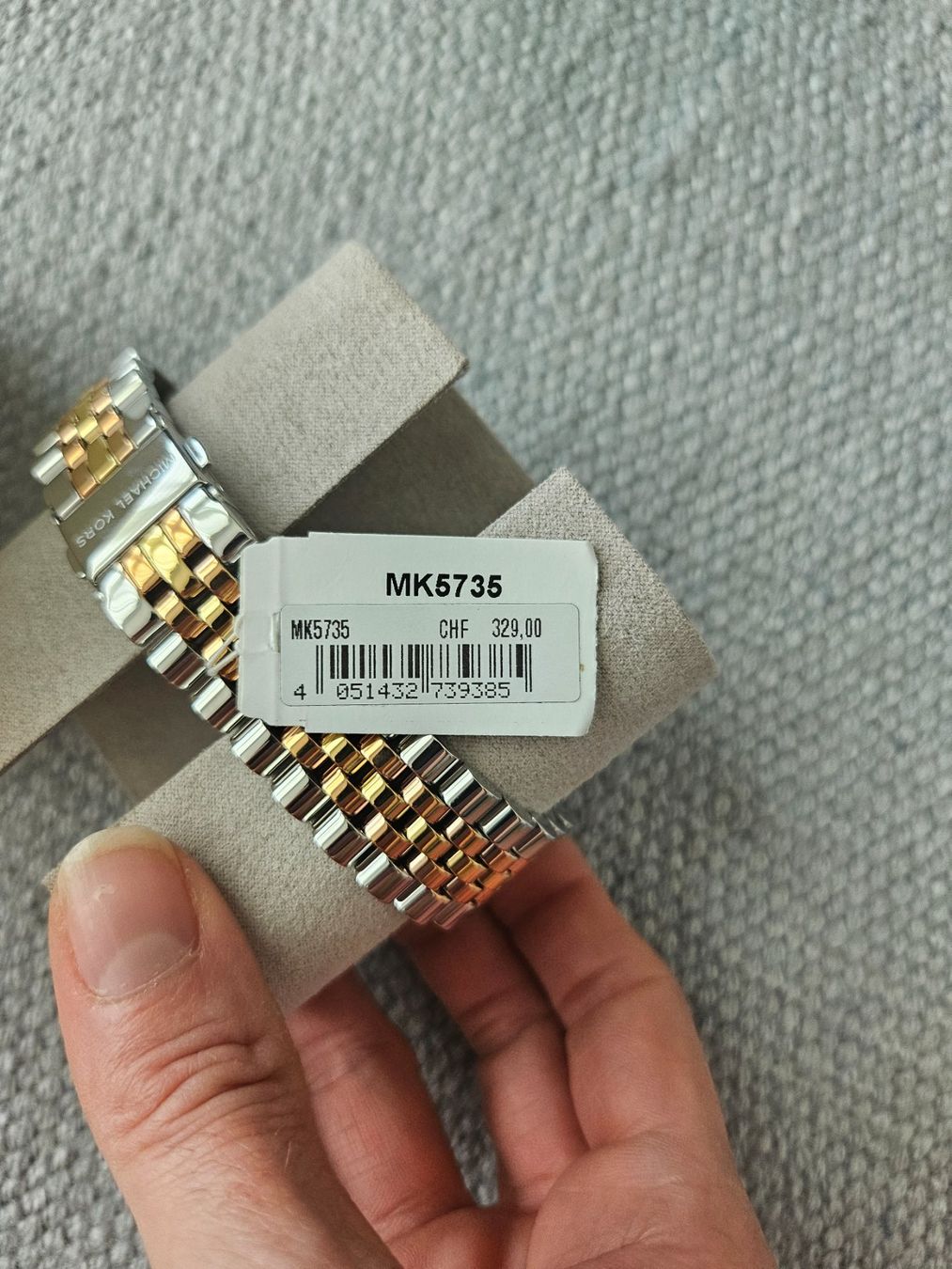 Michael Kors Orologi: Michael Kors Uhr – Nuovo e nell'imballaggio originale da Bassersdorf venduto da Sofia2112 3