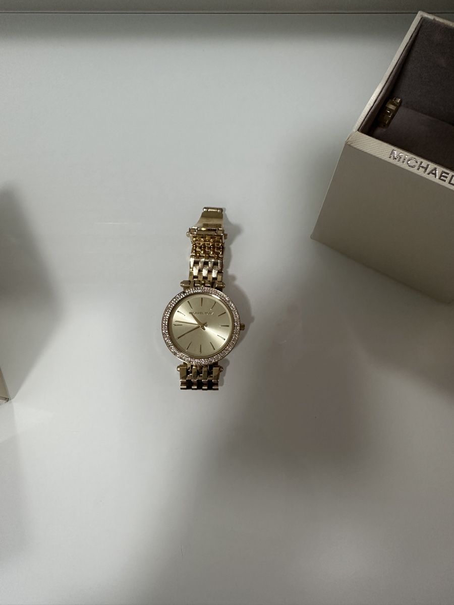 Michael Kors Uhren: Michael Kors Uhr – Gebraucht aus Oberurnen von nes_8xqt