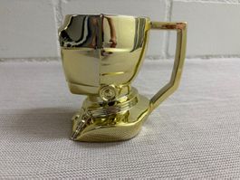 NEUE Star Wars C-3PO Tasse - Goldene Droiden - Vintage 1995!
