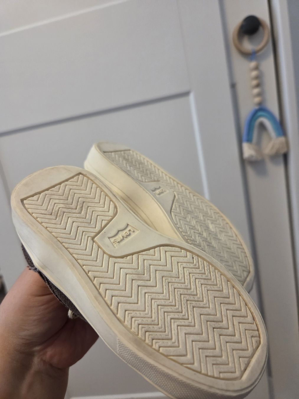 Levi's Schuhe für Jungen: Levis gr.23 neu – Neu (gemäss Beschreibung) aus Naters von sil_cfh5 2