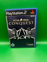 Star Trek Conquest (Deutsch) - Playstation 2