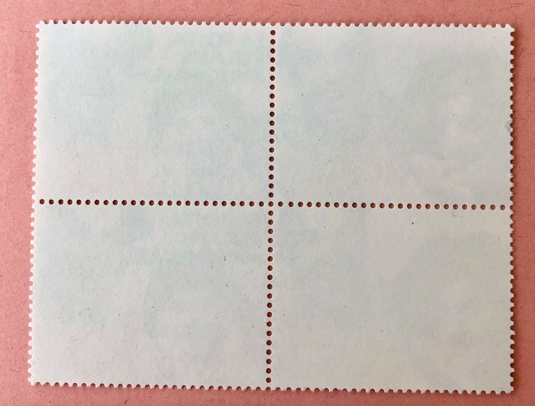 Tutti i francobolli: Viererblock Nr.931/932  Stempelt Bern – Usato da Aarau venduto da Billa007 1