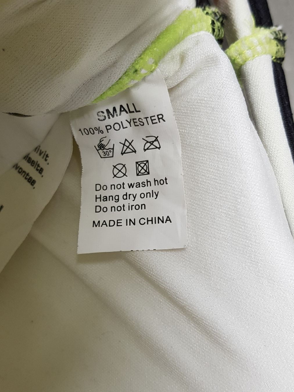 Costumi da bagno: Swimcoach, Badeanzug, Badekleid mit integrierter Schwimmwest – Usato da Zürich venduto da sb_t28m 6