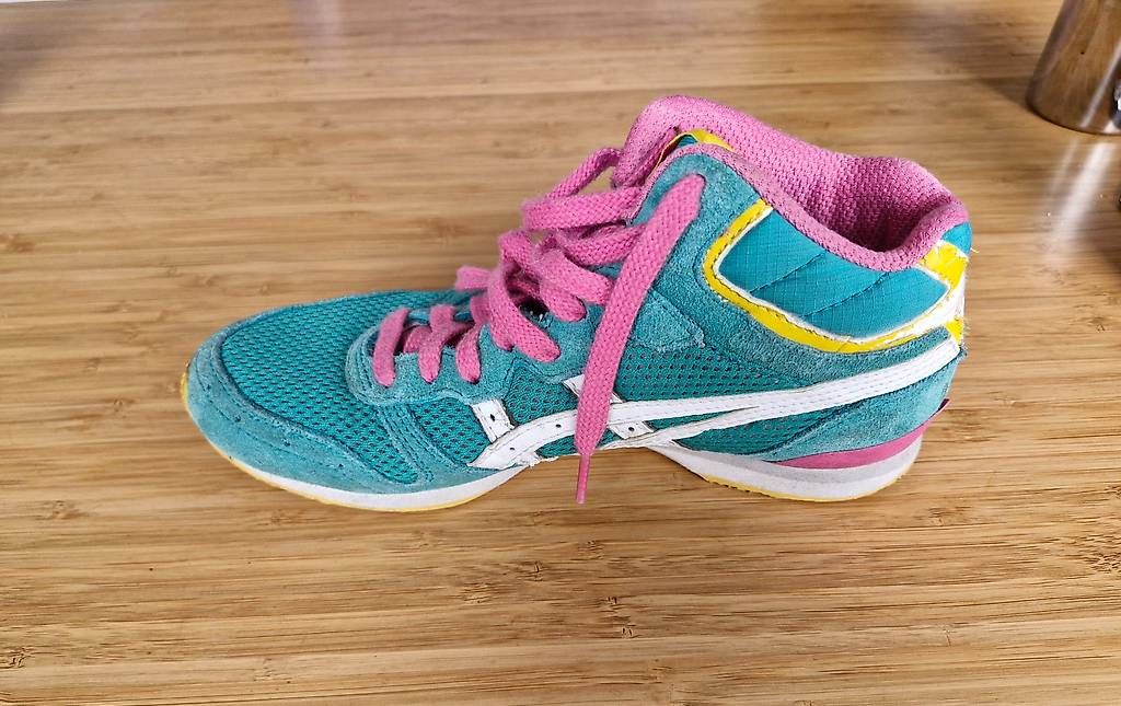 Damenschuhe: Onitsuka Tiger Gr 37 – Gebraucht aus Aesch BL von Rastaman83 1