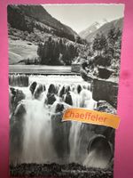 Wasserfall Pfaffensprung b. Wassen
