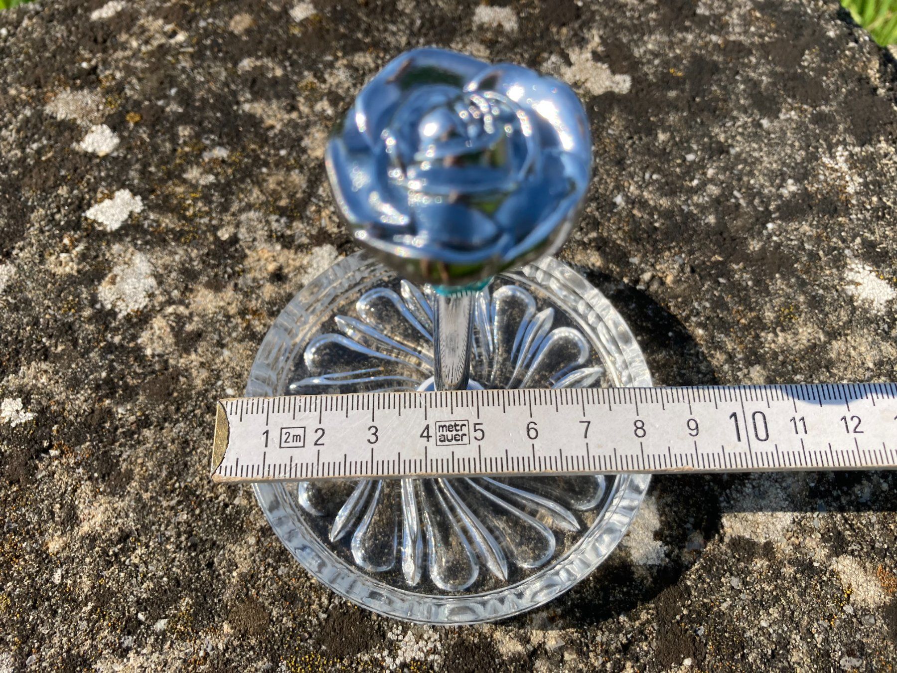 Piatti: KLEINE ETAGERE SCHMUCKABLAGE BEISTELLER – Usato da Subingen venduto da ArtBead 7