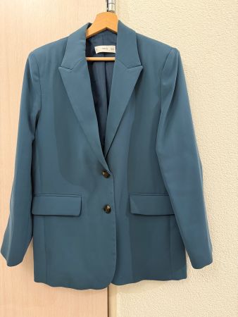 MANGO DAMENBLAZER