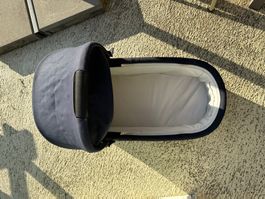 Couffin Cybex