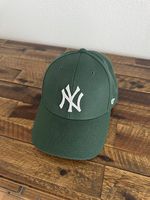 New Era Cap New York Yankees / UNGEBRAUCHT