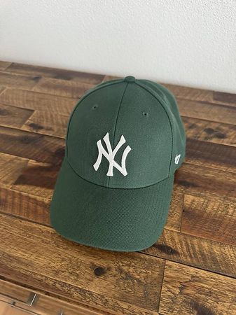 New Era Cap New York Yankees / UNGEBRAUCHT