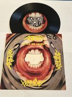 Anthrax. 1988. 🇬🇧. Make Me lLaugjh