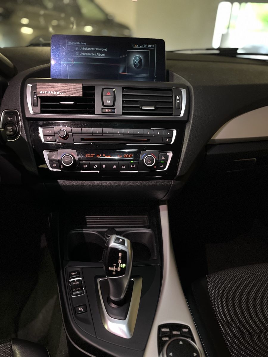 BMW Automobili: Bmw 120d – Usato da Rotkreuz venduto da luk_h5y7 7