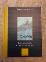 "Der träumende Delphin" von Sergio Bambaren 