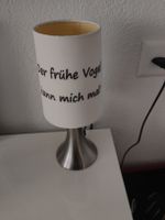 Lampe
