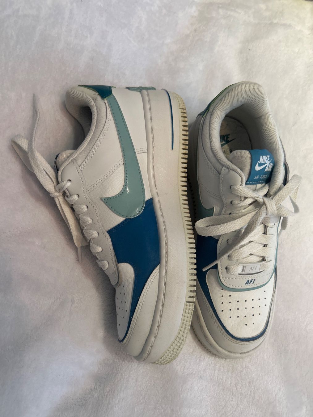 Nike Scarpe da donna: Freizeitschuhe Nike – Usato da Illnau venduto da joya909 2