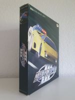 PC Game Need for Speed III Hot Pursuit (1998) Big Box
