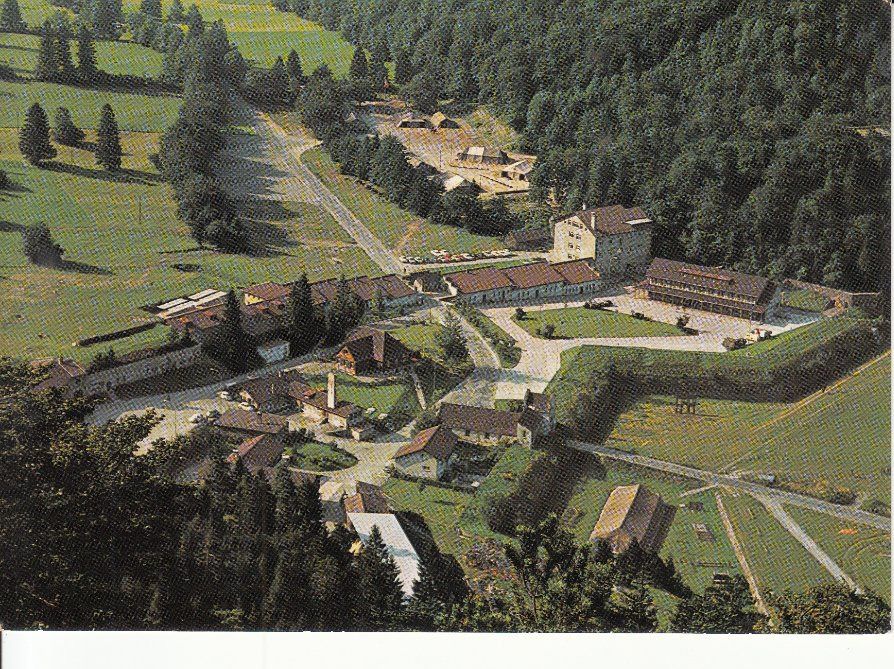 St. Luzisteig 1969 Kaufen auf Ricardo