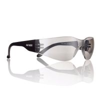 Sonnenbrille REDROCK Silber Big Standard