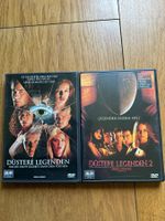 Düstere Legenden, 1-2 DVD