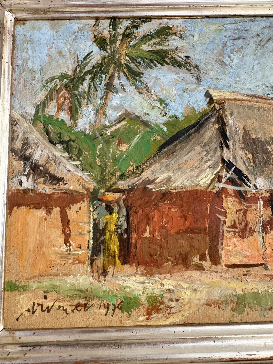 Poster & Bilder: Bild Max Widmer Kenya – Gebraucht aus Wallbach von jojoAG 1