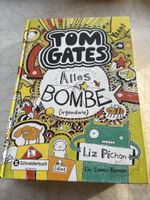 Tom Gates Alles Bombe Comic-Roman von Liz Pichon gebraucht
