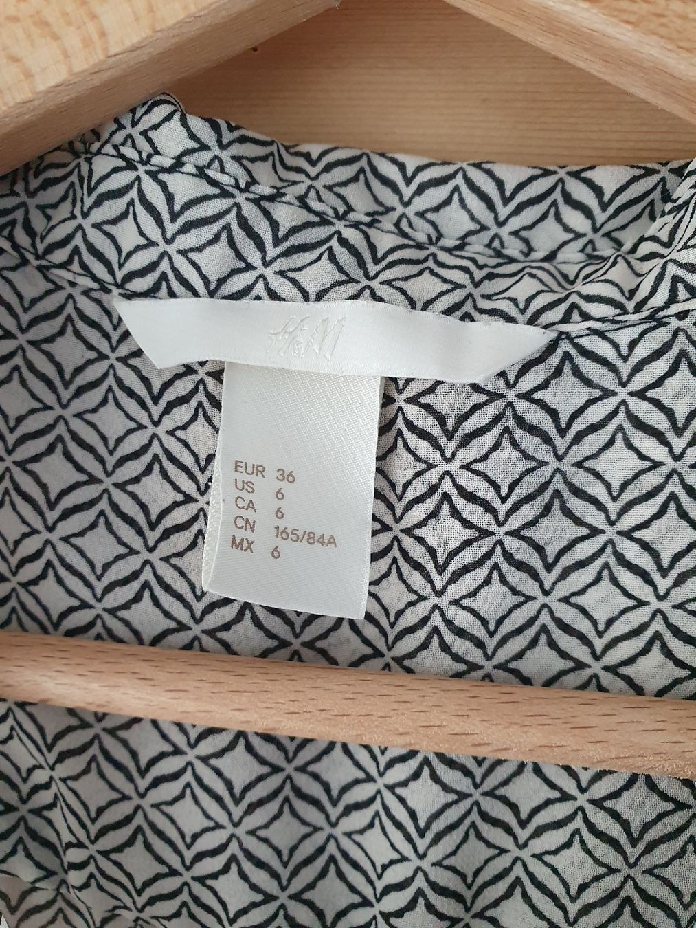 H&M Chemisiers: Bluse, 36 – D'occasion à Steinach par Xamax18 5