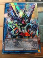 Yugioh Kalliberende-Drache BLGG-DE142 Ultra Rare Overframed
