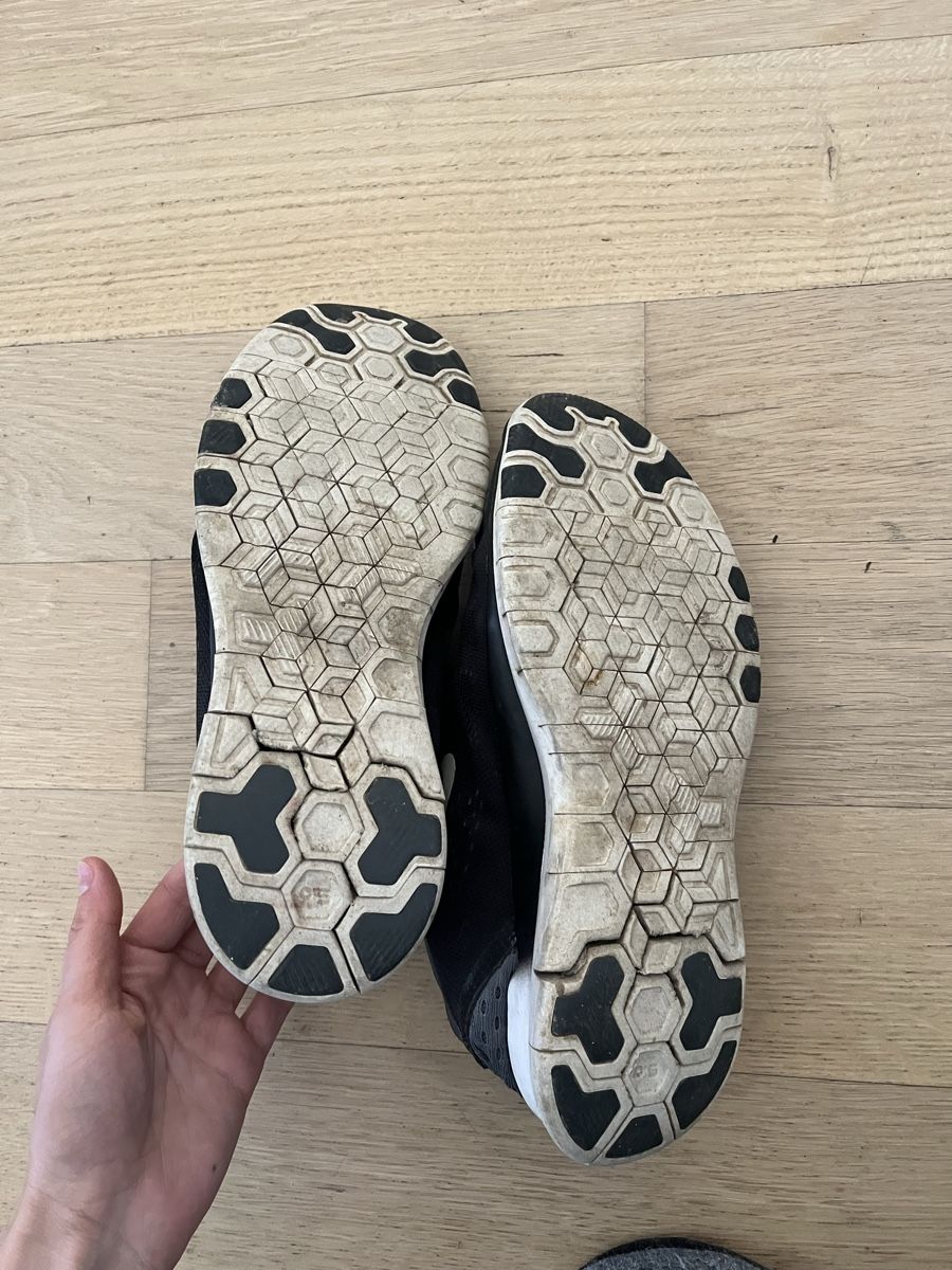 Nike Scarpe da donna: Nike Laufschuhe 5.0 Gr. 39 – Usato da Wetzikon ZH venduto da ev2_yg2g 2