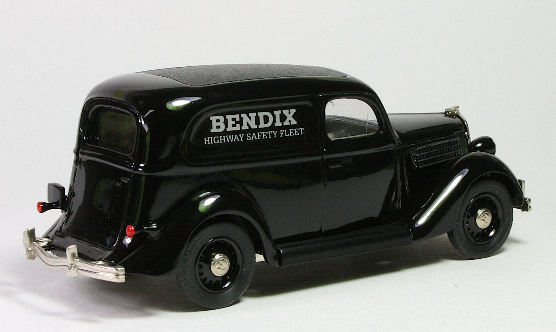 Ford Modellautos: Rextoys, Ford Panel Van, Bendix – Neu (gemäss Beschreibung) aus Elsau von Peekay8 1