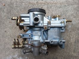 NOS  Renault Oldtimer Vergaser Zenith 32IF7 , R4 / R5 / R12