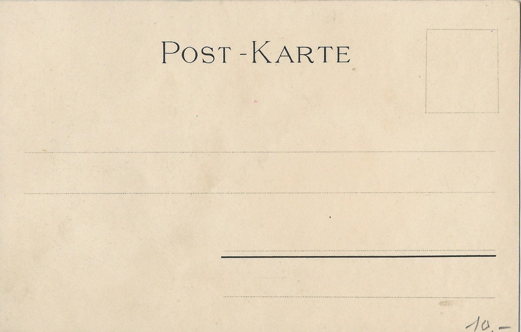 Ansichtskarten: Basel,Max Pohl,Briefmarken,Reklame,Litho – Gebraucht aus Frauenfeld von Merk52 1