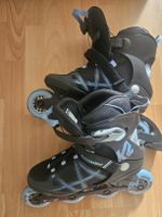 K2 ALEXIS 84 BOA Inlineskates Damengrösse 41.5