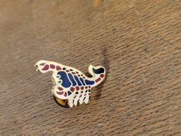 Pin Skorpion