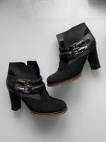 See by Chloé boots (37 but fit 37.5/38)