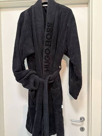 Accappatoio Hugo Boss