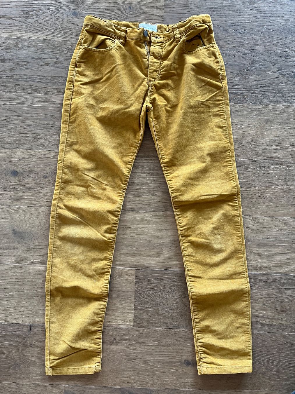 Pantaloni: Cordhose 146/152 – Usato da Zürich venduto da DuA03