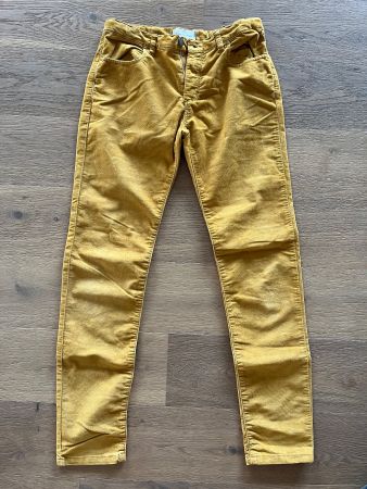 Cordhose 146/152