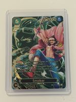 One Piece TCG - Smoker OP10-030
