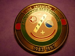AFFOLTERN 1997 GOLD